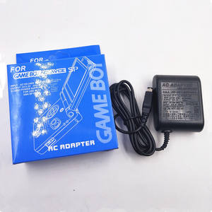 <span class=keywords><strong>Chargeur</strong></span> adaptateur secteur SYYTEC US pour <span class=keywords><strong>Nintendo</strong></span> NDS Game Boy GBA SP - Product Image 6