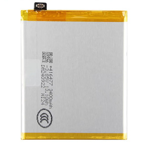 แบตเตอรี่ลิเธียมโพลิเมอร์สำหรับ OPPO A7X รุ่น BLP683 ความจุ 3500mAh คุณภาพสูง ราคาโรงงานขายส่ง OEM - Product Image 2