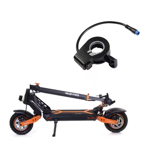 Kugoo kukirin tăng tốc chuyển đổi khóa tích hợp bộ phận kugoo kukirin G2 Max ga lắp ráp mới đến xe điện phụ tùng - Product Image 1