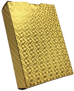 Fábrica Personalizado Jogando Cartas Logo Poker Set Impresso Alta Qualidade Padrão Art Paper <span class=keywords><strong>Card</strong></span> Game Para Adulto Jogos azul - Product Image 6