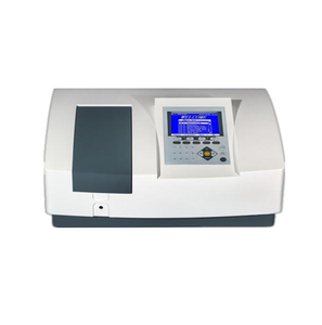 1900 시리즈 더블 빔 분광 광도계 - Product Image 6