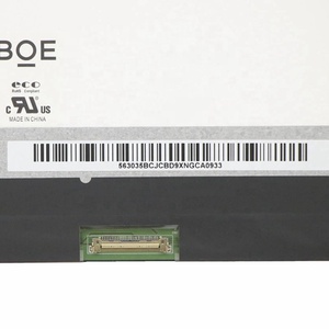 Bán buôn <span class=keywords><strong>15.6</strong></span> Slim <span class=keywords><strong>HD</strong></span> 30-pin giao diện máy tính xách tay màn hình NT156WHM-N44 NT156WHM-N34 b156xtn08.1 1366*768 TN <span class=keywords><strong>LCD</strong></span> - Product Image 4