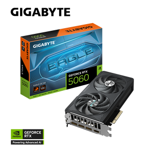 การ์ดจอ RTX 5060 OC 8G GPU สำหรับเดสก์ท็อป แบบ PCI พร้อมพัดลมระบายความร้อน รองรับ DisplayPort/ ความละเอียด 7680x4320 การ์ดจอรุ่นใหม่ 5090 5090 D V2 Rtx 509 - Product Image 1