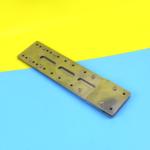 Accessoires <span class=keywords><strong>de</strong></span> console <span class=keywords><strong>de</strong></span> jeu Super Circus Push Coin Direct Coin Path Power Train Magician Dream Castle Elf Coin Path - Product Image 3