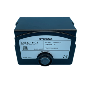 Caja Controladora de Quemadores China para Quemadores LOA, LME, LMO, <span class=keywords><strong>LMG</strong></span>, RMG, RMO, RBL, Reemplazo de Piezas de Repuesto para Quemadores de las Marcas SIEMENS y RIELLO - Product Image 5