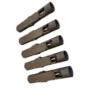 Outil de mesure de pression pour câble de forage de puits pétrolier de 2,313 à 2,75 pouces, support de jauge souple - Product Image 1