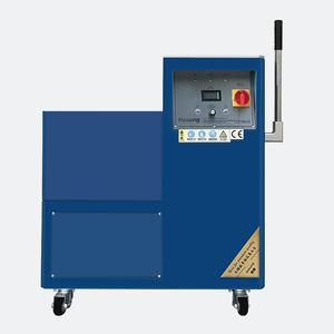 Machine de <span class=keywords><strong>fusion</strong></span> de platine 3-5KG four de chauffage par induction pour four de <span class=keywords><strong>fusion</strong></span> en acier platine palladium - Product Image 3