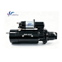 Moteur de démarrage JBH-S1247 107717A1 RE51579 3974N pour camions américains série International Freightliner