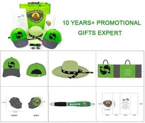 ของขวัญพกพาสำหรับผู้ชาย พิมพ์ลายสกรีนบนกระดาษ แบรนด์ MAIRUN ผลิตตามสั่ง OEM ODM โรงงานจีน ปี 2023 รับทำโลโก้ตามต้องการ - Product Image 5