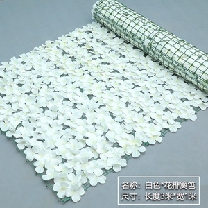 Decoración de Jardín X Netting Depot, Setos de Enredaderas Artificiales de Plástico para Exteriores, Plantas Mixtas, <span class=keywords><strong>Hiedra</strong></span> <span class=keywords><strong>Artificial</strong></span>, Pantalla de Privacidad - Product Image 2