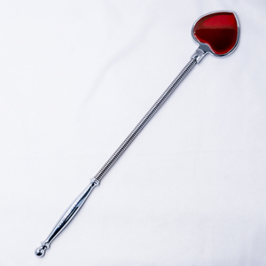 Équipement <span class=keywords><strong>de</strong></span> bondage BDSM, fouet sexy, pagaie <span class=keywords><strong>de</strong></span> fessée en métal en forme <span class=keywords><strong>de</strong></span> cœur, jouets sexuels pour adultes, <span class=keywords><strong>jeux</strong></span> <span class=keywords><strong>de</strong></span> préliminaires - Product Image 6