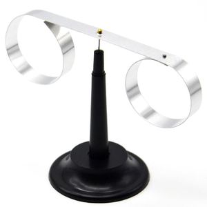 Lenz's Law Demonstration Device J24039 <b>Physics</b> Experiment Equipment Junior High School Electricity Middle School Teaching - Product Image 4