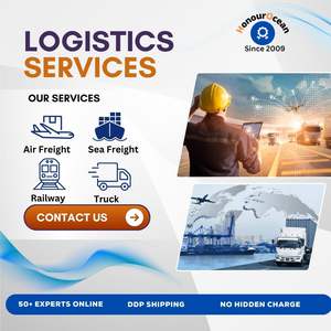 DDP от двери до двери DHL UPS FedEx логистические услуги агент доставки Китай для использования Dubai Israel Oman Israel Bahrain экспедитор - Product Image 2