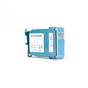 Sensor de Temperatura Rosemounts 644RAI5 644RANA, Salida 4-20mA, RTD Pt100 - Product Image 2