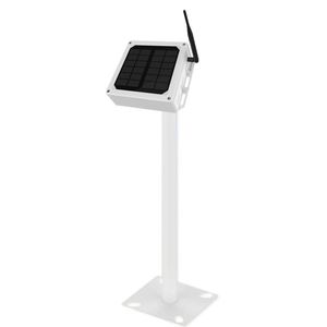 Contrôleur d'irrigation intelligent à capteur solaire DaringFish, électrovanne, décodeur sans fil de données à distance pour l'agriculture - Product Image 4