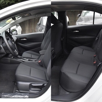 T oyota Corolla Dual Engine 2023 1.8L Hybrid Nuevo Coche Precio barato Toyota Corolla Hybrid 2023 Toyota