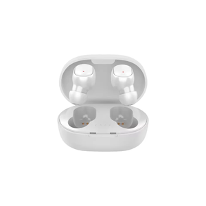 Écouteurs Intra-Auriculaires Sans Fil Bluetooth 5.0 TWS avec <span class=keywords><strong>Micro</strong></span> Anti-Bruit pour <span class=keywords><strong>iPhone</strong></span> Huawei Samsung A6S - Product Image 5
