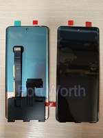 Écran d'origine MOTO Edge40 Neo/Edge40, assemblage d'écran LCD AM OLED, testé à 100 %, garantie 1 an, pièce de rechange
