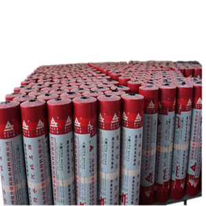 Le granule minéral gris a <span class=keywords><strong>enduit</strong></span> la membrane imperméable bitumineuse modifiée par Sbs pour le toit extérieur - Product Image 4