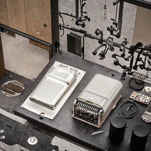 Conector USB 3.1 Tipo C de Acero Inoxidable MUP, 24 Pines, Doble Fila, Macho, con Cargador USB de 1.25A/Pin para Dispositivos - Product Image 3