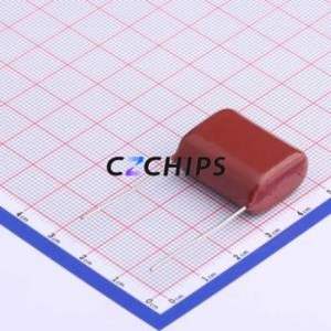 Condensateur à film polypropylène (CBB) C312E335J9SC000, composant traversant (THT), 3,3 µF, 5 %, 250 V - Product Image 2