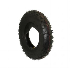 Neumático Delantero y Trasero Sportsmoto EN STOCK <span class=keywords><strong>Monkey</strong></span> 3.50-8 con Cámara para Z50A Z50R Z50 Mini Trail Mini Motos - Product Image 2