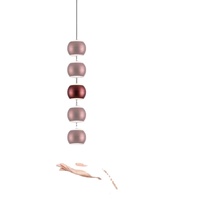 Luminaire suspendu moderne pour salle à manger 2023, nouveau style, rail magnétique suspendu, corps de lampe en aluminium LED pour éclairage décoratif