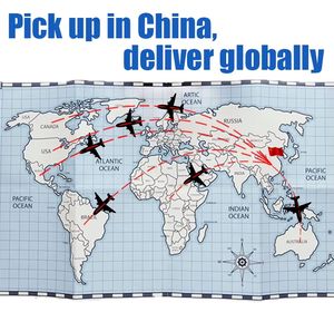 Transitaire d'expédition Agent de fret <span class=keywords><strong>a</strong></span>érien Consolidateur d'expédition de Chine Inspection de qualité Expédition <span class=keywords><strong>a</strong></span>érienne Livraison à la porte <span class=keywords><strong>Service</strong></span> - Product Image 2