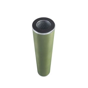 K3100 A910268 HQFILTRATION Elemento de Filtro de Aceite de Separación - Product Image 1