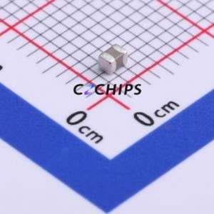 Condensador SMD (MLCC) FS21B105K100ECG 0805 (Capacitancia: 1uF) (Precisión: 10%) (Voltaje Nominal: 10V) - Product Image 2
