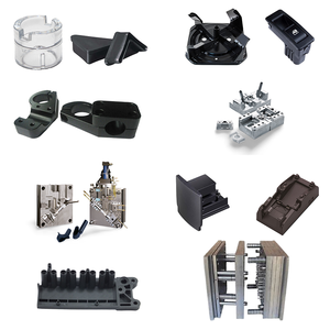 Пластиковые формы для литья под давлением - Product Image 4