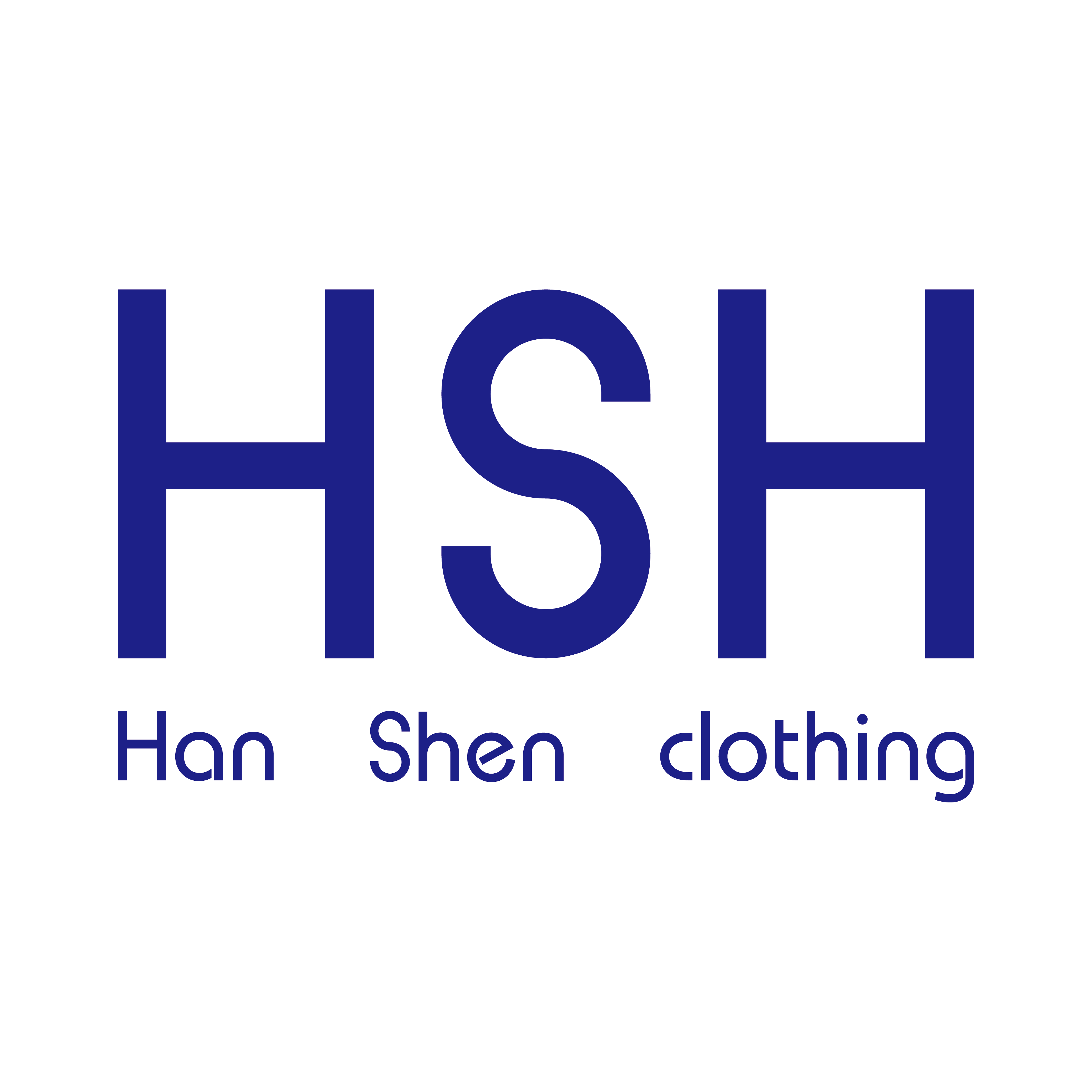 Guangzhou Hanshen Garments Co., Ltd. logo