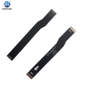 Cavo flessibile del connettore della scheda madre della scheda madre principale LCD per Motorola Moto <span class=keywords><strong>One</strong></span> Fusion Mainboard <span class=keywords><strong>Flex</strong></span> - Product Image 1