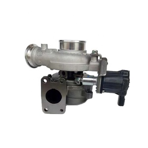 Urbocharger-motor 821142-0001 821142-5001 77005070C2 para AC avistar 3,2 esesford, 20 T - Product Image 1