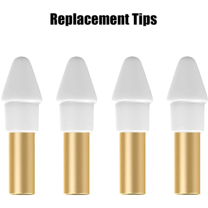 Màn Hình Cảm Ứng Chủ Động Máy Tính Bảng Stylus Bút Thay Thế <span class=keywords><strong>Nib</strong></span> Palm Từ Chối Hoạt Động Stylus Pen Tip Cho iPad Với Chất Lượng Cao - Product Image 3