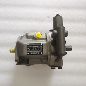 Bombas de Pistones Axiales Hidráulicas Serie A10VSO de Venta Directa del Fabricante, Modelos de Una Etapa de Alta Presión Variable 1 300 - Product Image 4