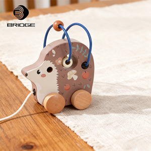<span class=keywords><strong>Construction</strong></span> en bois pour maisonnette, matériaux naturels <span class=keywords><strong>et</strong></span> sûrs pour l'exploration des jeunes enfants, fabriqué en Chine, Ningbo - Product Image 2