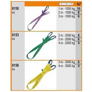 BETA - 086000611 ROBUR-Surtido de 52 correas con rejillas sin panel - EAN 8014230931432 OTROS CONJUNTOS DE HERRAMIENTAS - Product Image 2