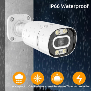 Xmeye 8MP 32CH PoE 48V NVR Kit POE NVR Camera Kit 8MP an ninh Camera Kit 4k 16CH an ninh 4MP POE NVR CCTV Hệ thống camera - Product Image 6
