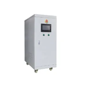 Hybrid solar inverter parallel 30kw off grid solar panel inverter For desolate area like mountain island