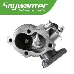 Turbocompressore Saywontec D3EA 49173-02610 49173-02612 49173-02620 Professionale per <span class=keywords><strong>KIA</strong></span> <span class=keywords><strong>RIO</strong></span> - Product Image 3