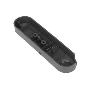 Cubierta Lateral Derecha Original para Patinete Eléctrico Mi 6, Impermeable y a Prueba de Polvo, Decoración de la Carrocería, Cubierta Protectora - Product Image 6