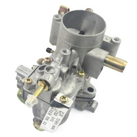 Carburateur de carburateur pour moteur RENAULT 11779001 1961 1962-1992 R4L 4L 4S et 4GTL