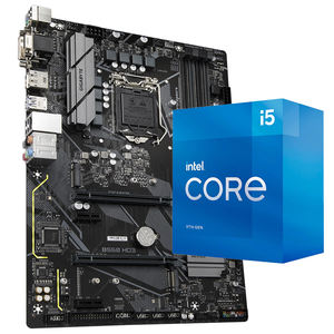 Tarjeta Madre para Juegos GIGABYTE B560 HD3 Usada, Alto Rendimiento, Compatible con Procesadores <span class=keywords><strong>Intel</strong></span> <span class=keywords><strong>Core</strong></span> de 11.ª y 10.ª Generación - Product Image 5