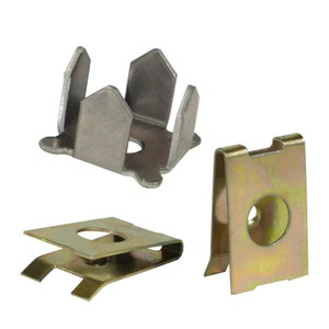 Fabrication sur mesure OEM de boîtiers en tôle d'acier et d'aluminium par poinçonnage de précision, pour les secteurs automobile, médical, aérospatial et électronique, avec découpe laser. - Product Image 2