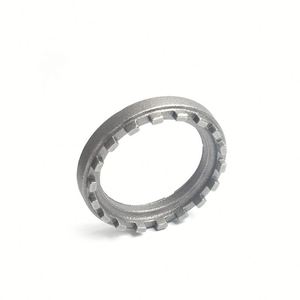 Piezas de Mecanizado CNC de Aluminio ADC12 Personalizadas OEM EBM, Modelo V-555 para Auto/Motocicleta/Bicicleta, Certificación ISO9001, Venta al Por Mayor - Product Image 3