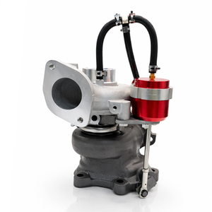 Nouveau turbocompresseur Ray Yang refroidi à l'huile et à l'eau 14411-AA710 pour Impreza WRX Forester 2.5L EJ255 - Product Image 2