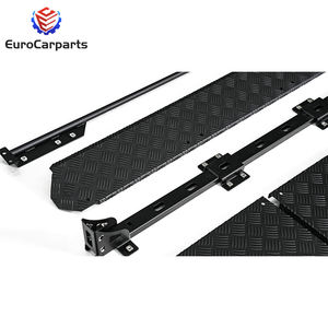 <span class=keywords><strong>Portaequipajes</strong></span> de Techo W464 con Techo Corredizo para Clase G G63 G500 G464 G350 G500 G63 W463A, Escalera para <span class=keywords><strong>Portaequipajes</strong></span> de Techo, Años 2019-2024 - Product Image 3