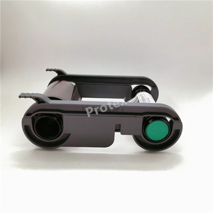 Nastro <span class=keywords><strong>Evolis</strong></span> nastro <span class=keywords><strong>Evolis</strong></span> R6F203E100 YMCKOK nastro colore RCT223NAAA nastro nero utilizzato per stampante scheda <span class=keywords><strong>Evolis</strong></span> Primacy2 - Product Image 4