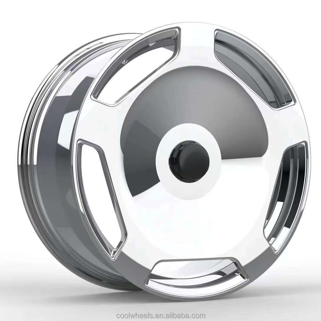 Chrome